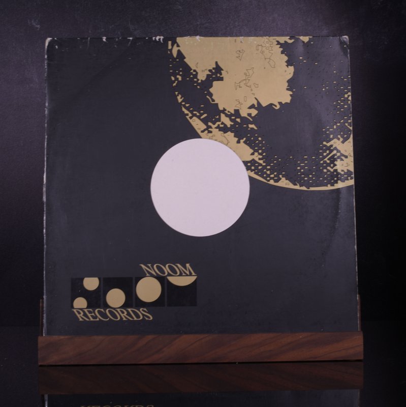 Plex — Future Influence E.P.