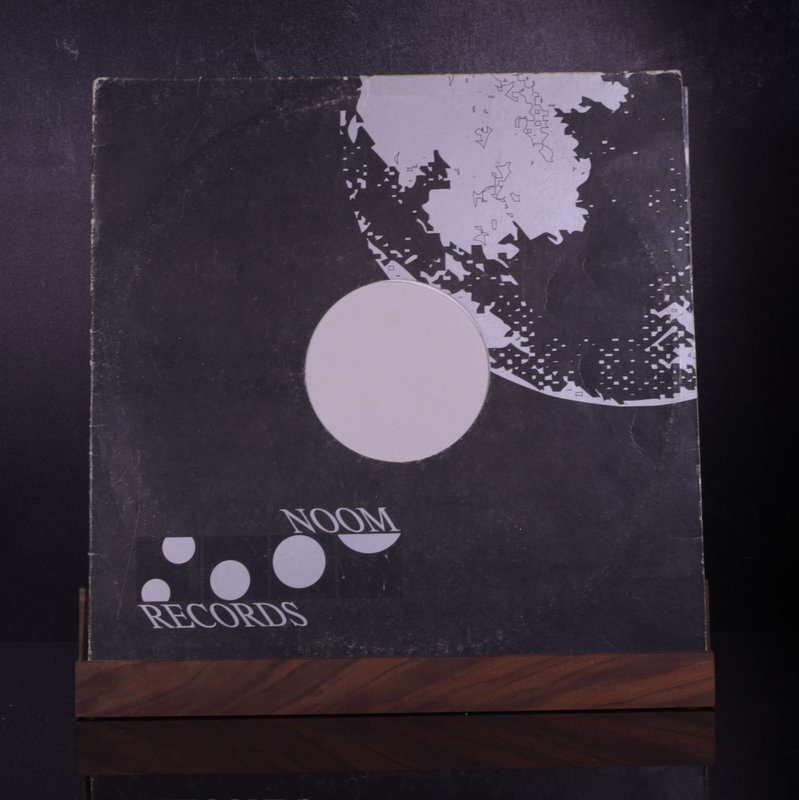 Twisted — Tri-Phase E.P.