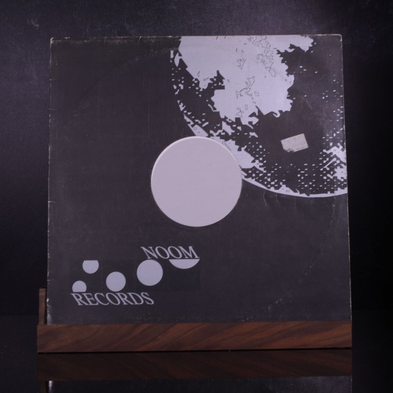 Jim Clarke — Daytona EP