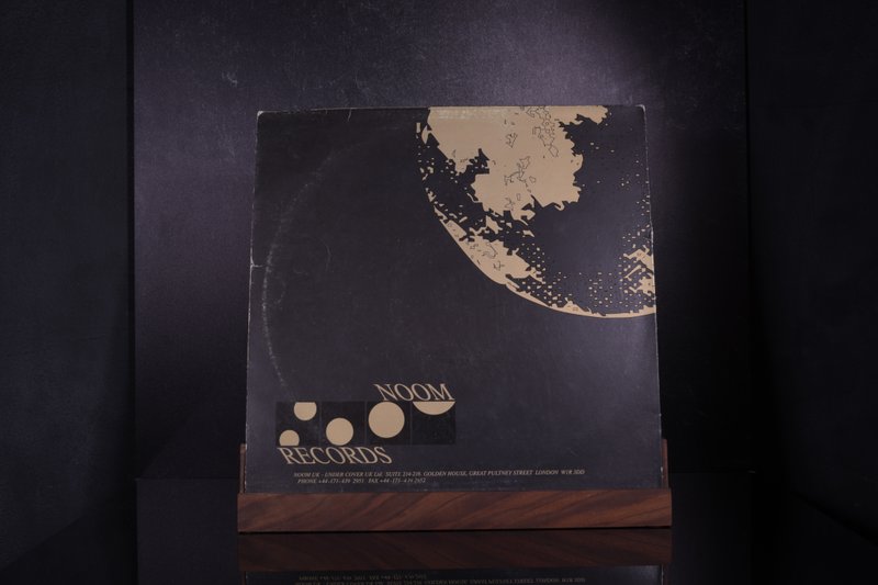 Echtzeit — Electro Body Funk