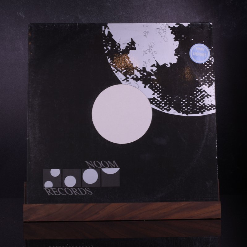 Tom De Luxe, Waterhouse — Ma' Definition Of House E.P.