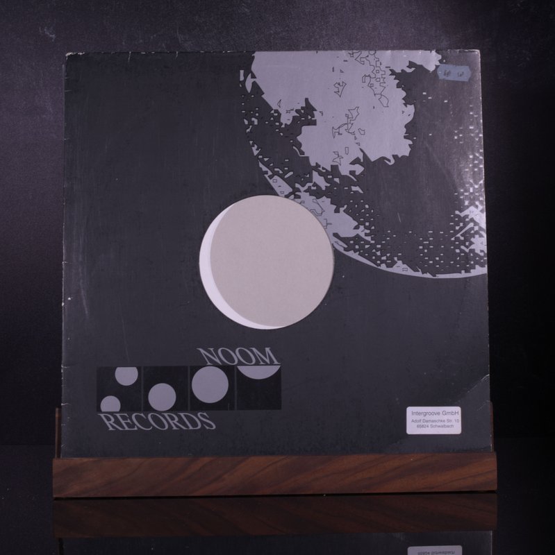 Mandala — High Noom EP